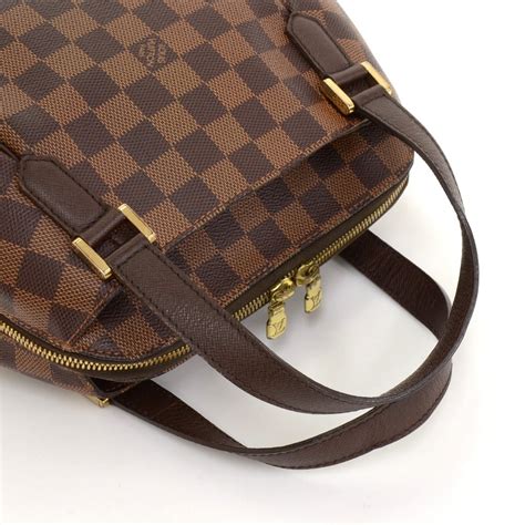 louis vuitton belem pm|Louis Vuitton Damier Canvas Belem PM Bag.